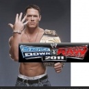 smackdown vs raw 2011 Box Art Cover