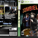 Zombieland: The Game Box Art Cover