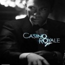 007: Casino Royale Box Art Cover