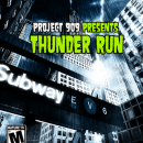 FPS: Thunder Run Box Art Cover