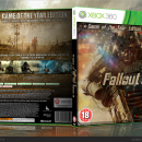 Fallout 3: Game of the Year Edition Box Art Cover