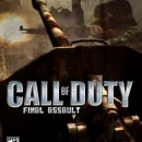 Call of Duty: Final Assault Box Art Cover