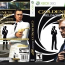 GoldenEye Reloaded 007 Box Art Cover