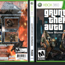 Grunt Theft Auto Box Art Cover
