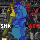 SNK X CAPCOM X ARC SYSTEM Box Art Cover