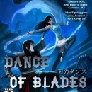 Dance of Blades Box Art Cover