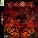 Demonik Box Art Cover