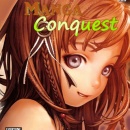 Manga Conquest Box Art Cover