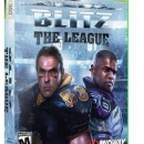 Blitz: The League Box Art Cover