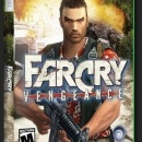 FarCry Vengeance Box Art Cover