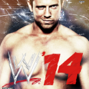 WWE 14 Box Art Cover