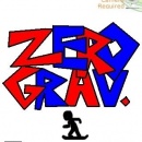 Zero Gravity Box Art Cover