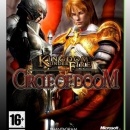 Kingdom Under Fire Circle of Doom Box Art Cover