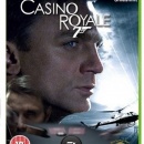 Casino Royale Box Art Cover
