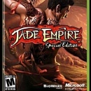 Jade Empire Special Edition Box Art Cover