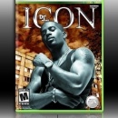 Def Jam ICON Box Art Cover