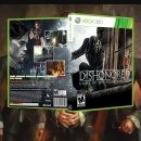 Dishonored Box Art Cover