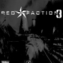 red faction 3 Box Art Cover