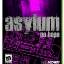 Asylum: No Hope Box Art Cover