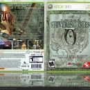 The Elder Scrolls IV: Shivering Isles Box Art Cover