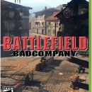 Battlefield: Bad Company Box Art Cover