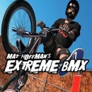 Mat Hoffman's Extreme BMX Box Art Cover