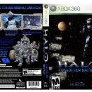 Halo: Forgotten Box Art Cover