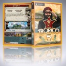 Tropico 5 Box Art Cover