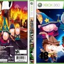 The south park ultimate Box Art Cover