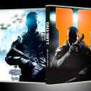 Call of Duty: Black Ops 2 Box Art Cover