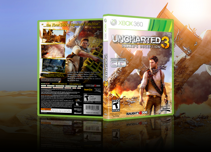 uncharted 2 pc version download