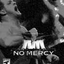 WWE No Mercy Box Art Cover