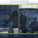 Shadowrun: Special Edition Box Art Cover