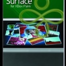 Microsoft Surface for Xbox Palm Box Art Cover