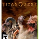 Titan Quest Box Art Cover
