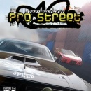 Need for Speed: ProStreet Box Art Cover