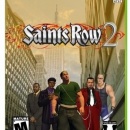 Saints Row 2 Box Art Cover