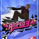 Amped 3 Box Art Cover
