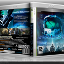 Halo 3  (Blu-ray Limited Edition) Box Art Cover