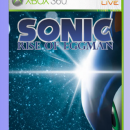Sonic: Rise of Eggman Box Art Cover