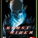 Ghost Rider Box Art Cover