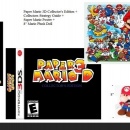 Paper Mario 3D Collector's Editon Box Art Cover
