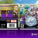 Eden Eternal Box Art Cover