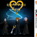Kingdom Hearts: Unity Box Art Cover