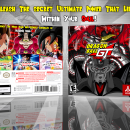Dragon Ball GT: Ultimate Transformation Box Art Cover