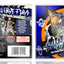 The World Ends With You Box Art Cover