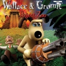 Wallace & Gromit In Project Zoo HD Box Art Cover
