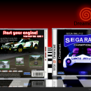 Sega Rally Box Art Cover