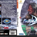 Fire Pro Wrestling D Box Art Cover