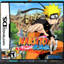 Naruto: Ninja Assault Box Art Cover